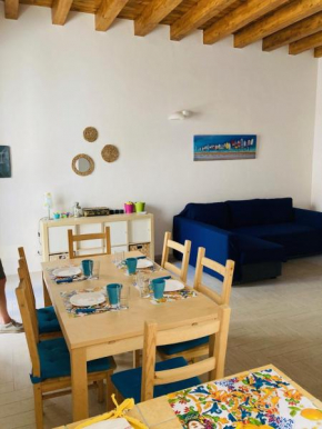 Casa Gigé Ustica